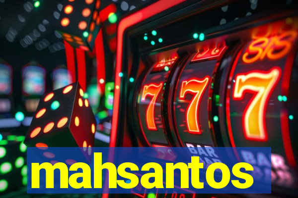 mahsantos