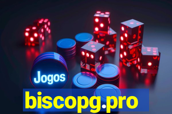 biscopg.pro