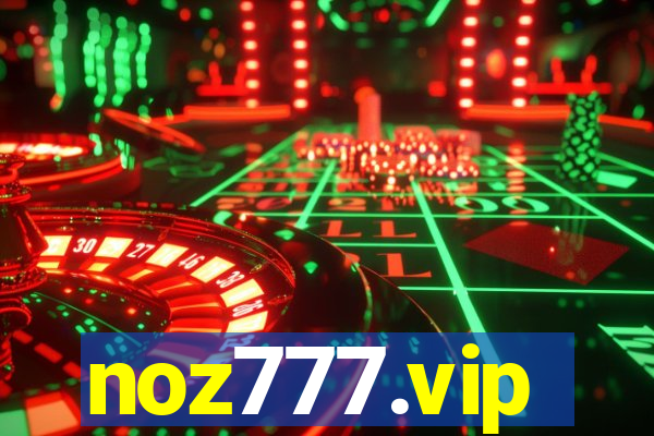 noz777.vip