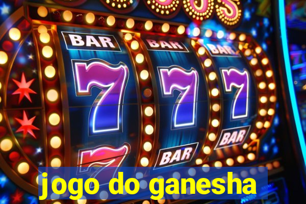 jogo do ganesha