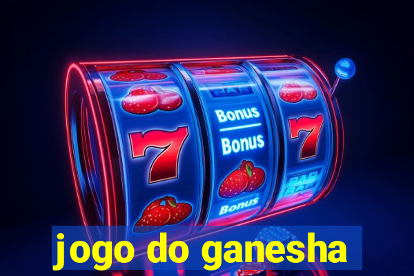 jogo do ganesha