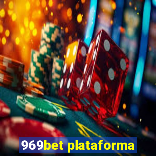 969bet plataforma