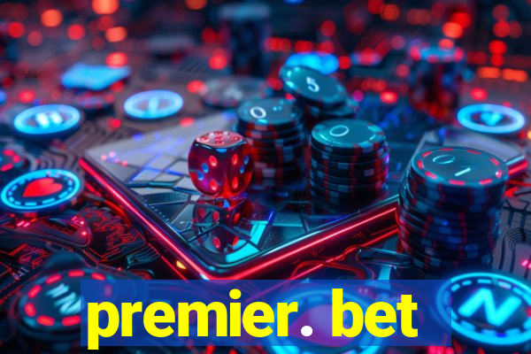 premier. bet