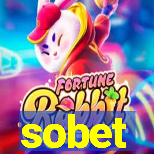 sobet