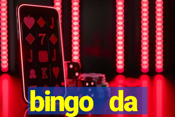 bingo da chapeuzinho vermelho