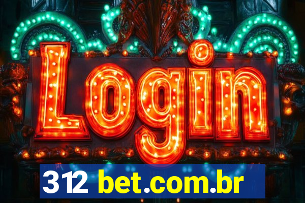 312 bet.com.br