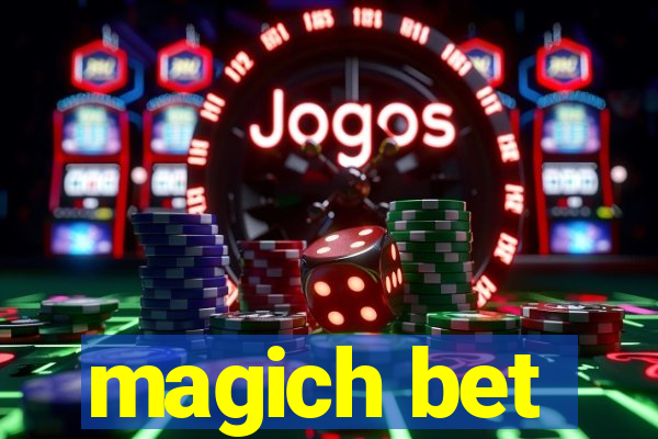 magich bet