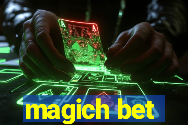 magich bet