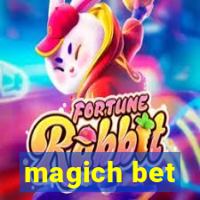 magich bet