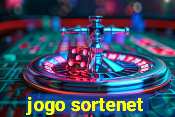 jogo sortenet