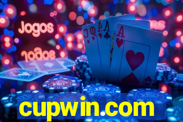 cupwin.com