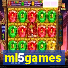 ml5games