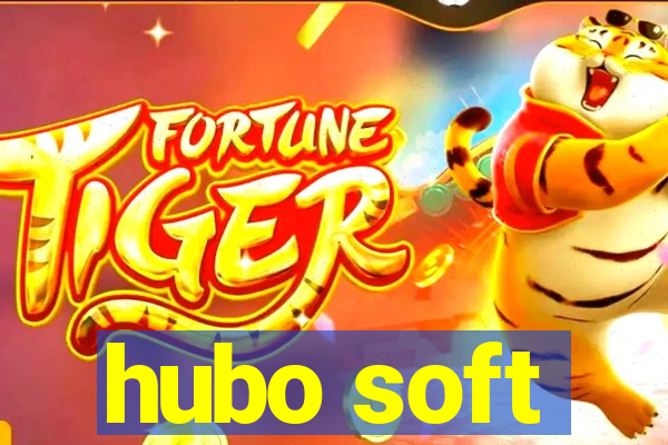 hubo soft