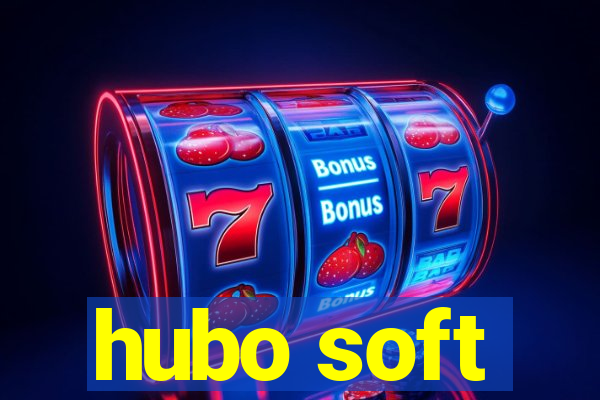 hubo soft