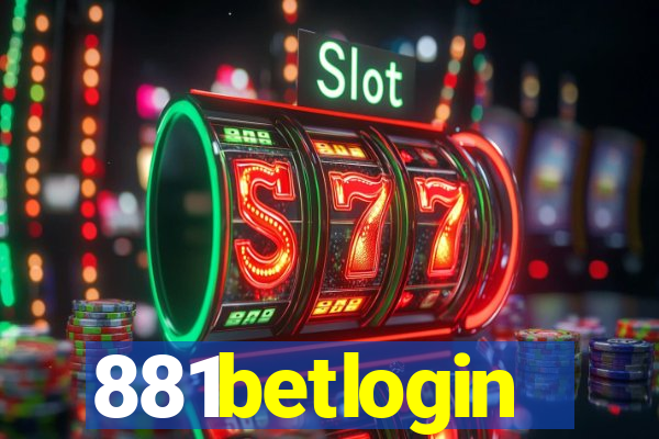 881betlogin