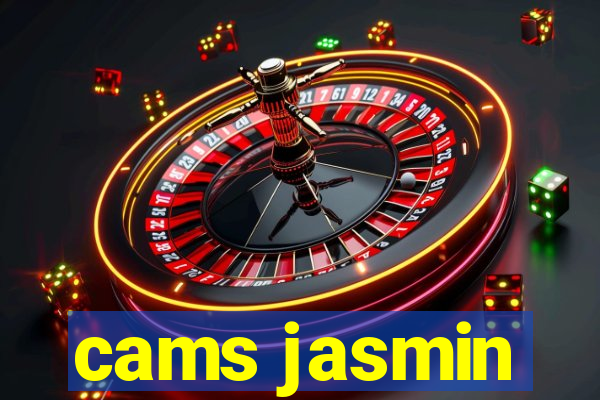 cams jasmin