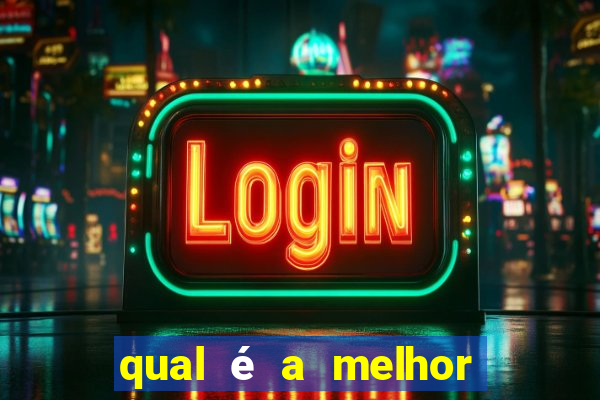 qual é a melhor plataforma de jogos para ganhar dinheiro