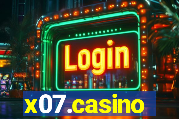 x07.casino