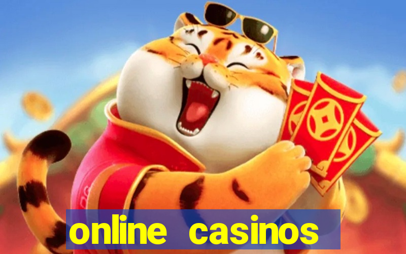 online casinos deposit bonus