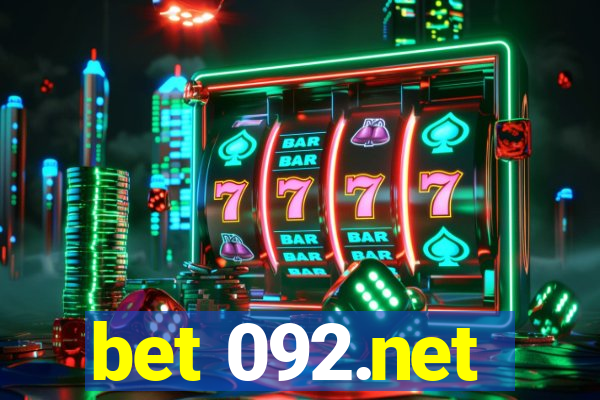 bet 092.net