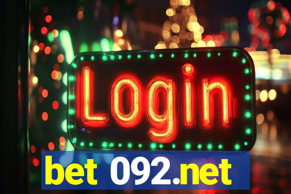 bet 092.net