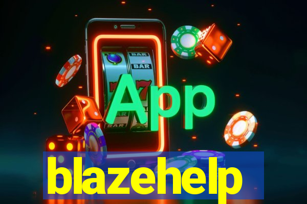 blazehelp