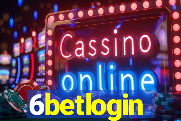 6betlogin