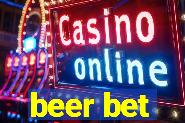 beer bet