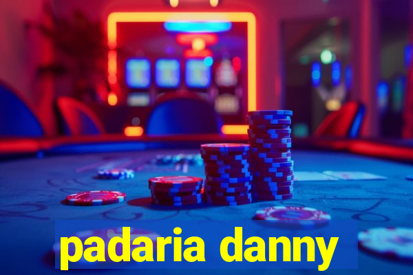 padaria danny