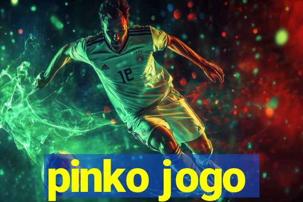 pinko jogo