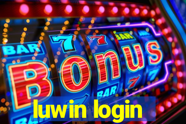 luwin login