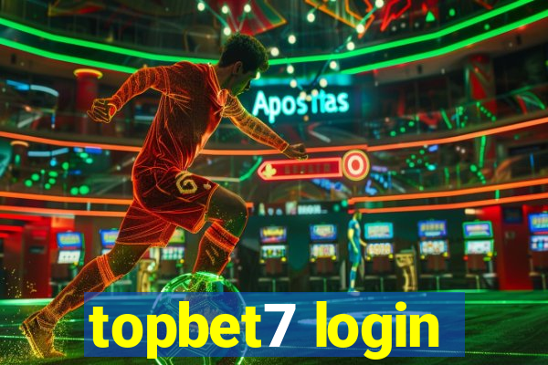 topbet7 login