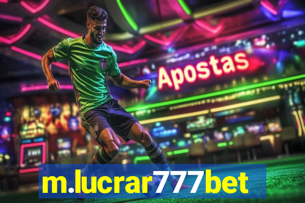 m.lucrar777bet