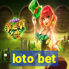 loto bet