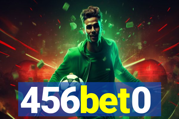 456bet0