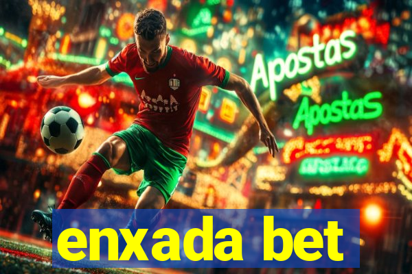 enxada bet