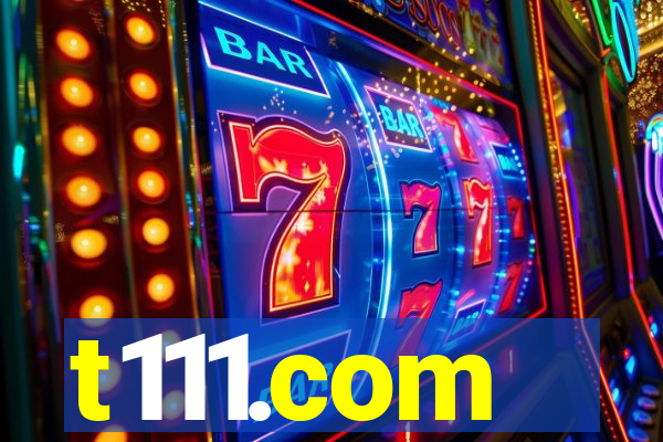 t111.com