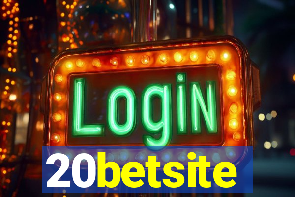 20betsite