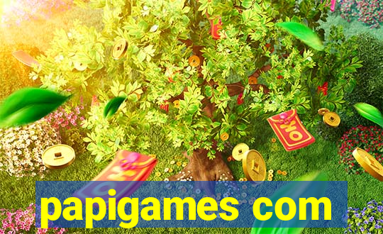 papigames com