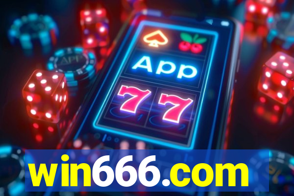 win666.com