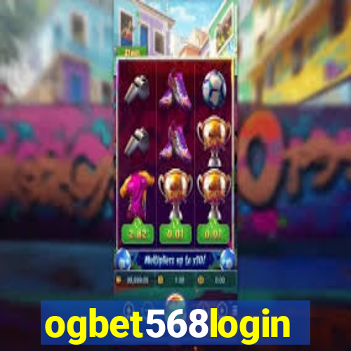 ogbet568login