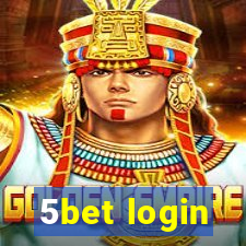 5bet login