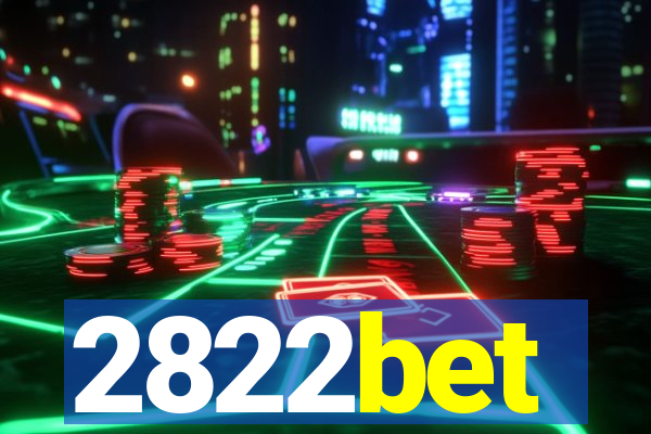 2822bet