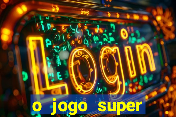 o jogo super genius paga de verdade