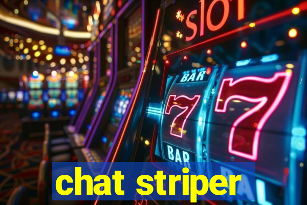 chat striper