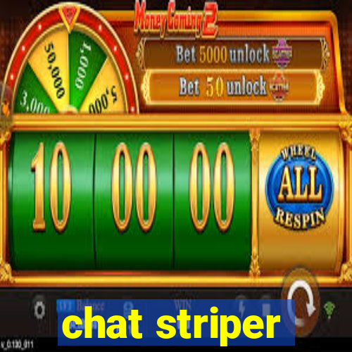 chat striper