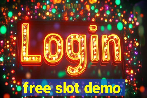 free slot demo