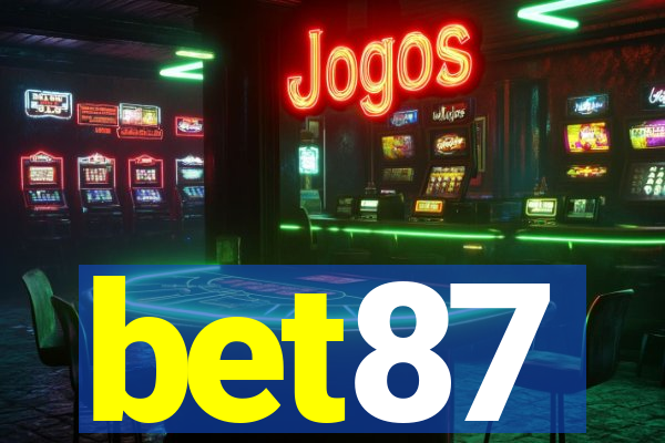 bet87