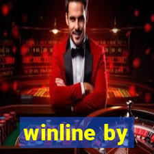 winline by