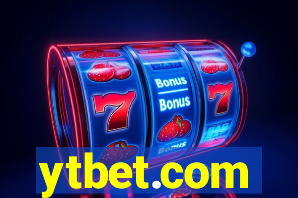 ytbet.com